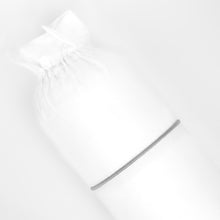 Load image into Gallery viewer, Ava &amp; Ava - 100% Organic Bamboo Lyocell 3pc Baby Pillowcase Set (6938987692066)
