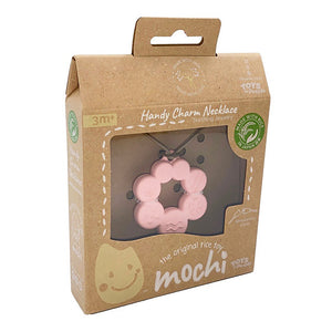 Mochi - Handy Charm Necklace (7175059177506)