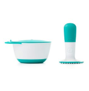 Load image into Gallery viewer, OXO Tot - Baby Food Masher (4508687990818)
