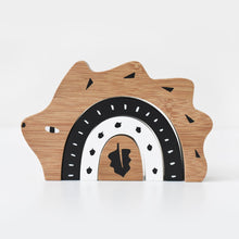 Load image into Gallery viewer, Mommykins PH - Wee Gallery Bamboo Nesting Toys (4853322547234)
