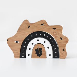 Mommykins PH - Wee Gallery Bamboo Nesting Toys (4853322547234)