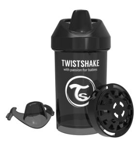 Twistshake - Crawler Sippy Cup 300 ml (4528925245474)