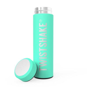 Twistshake - Hot or Cold Bottle 420ml (4842744414242)