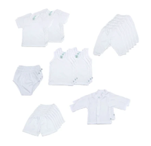 Load image into Gallery viewer, Beginnings Baby - Beginnings Infant Essentials Set for Boys (4529512710178)

