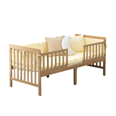 Barnmobler - Brandt Toddler Bed (6796607619106)