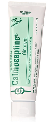 By the Bay - Calmoseptine Ointment (4oz) (4828793241634)