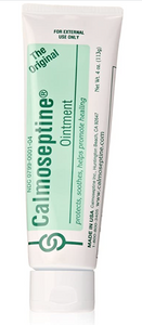 By the Bay - Calmoseptine Ointment (4oz) (4828793241634)