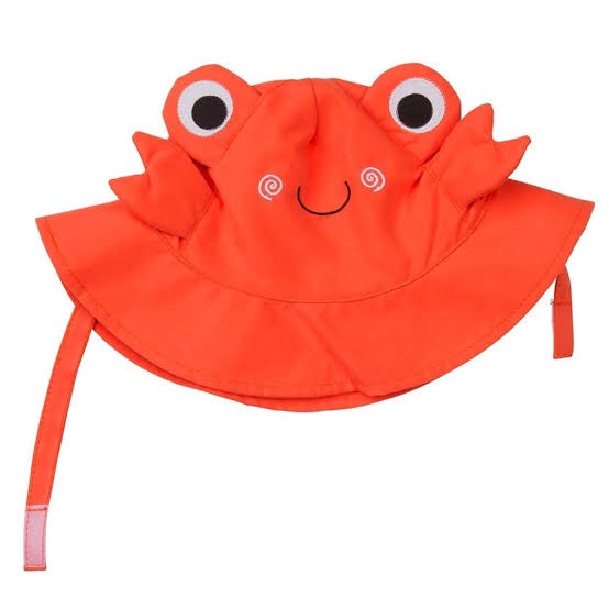 Zoocchini - Baby UPF50 Sunhat (4564277461026)