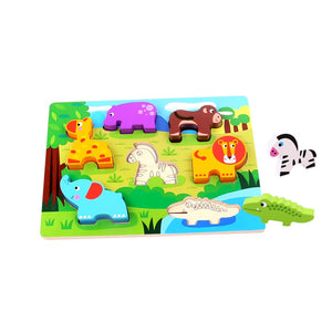 Baby Prime - Chunky Puzzle (4591966191650)