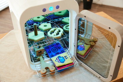 uPang - Classic Dual UV Sterilizer (4563667320866)