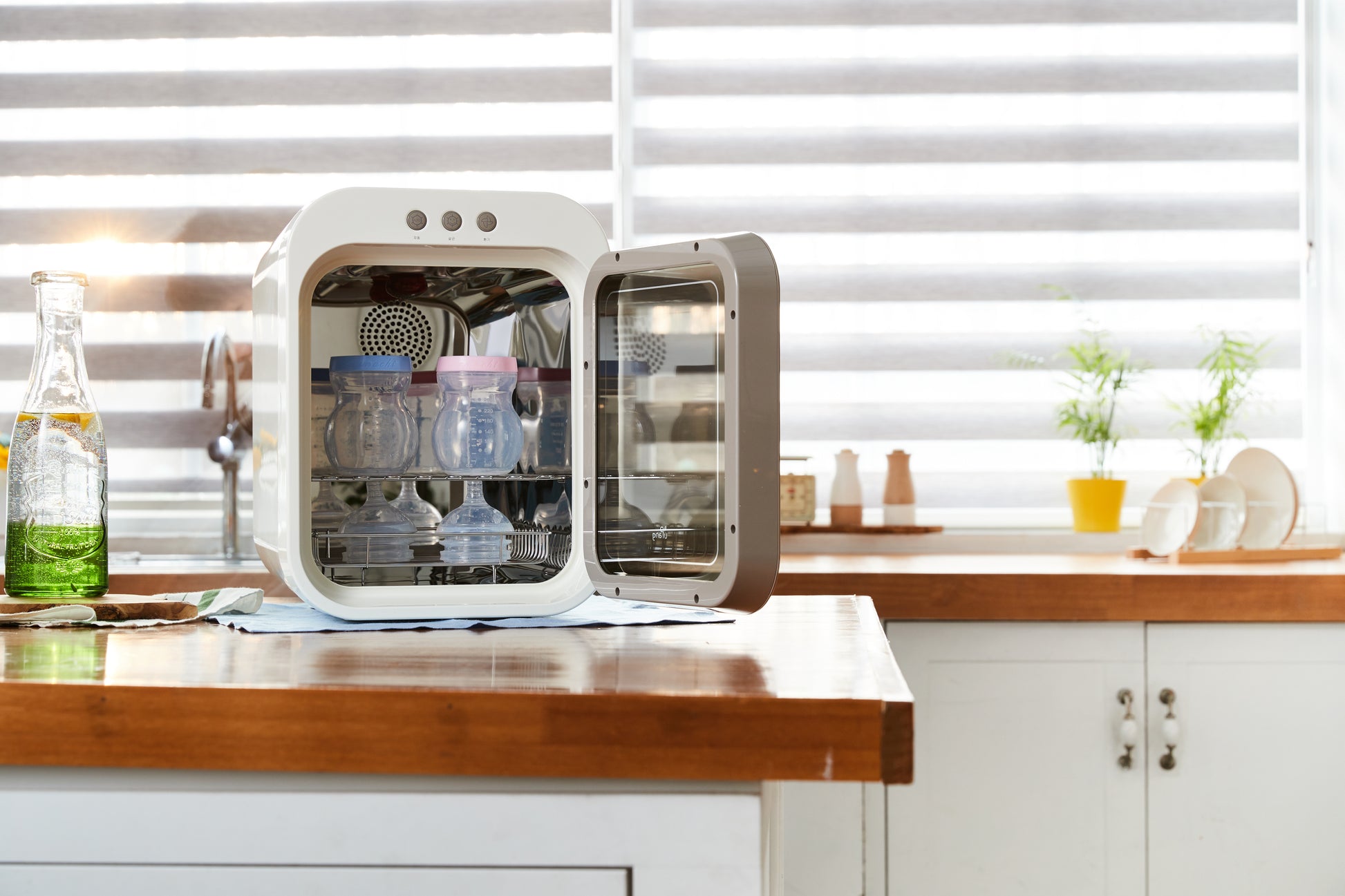 uPang - Classic Dual UV Sterilizer (4563667320866)