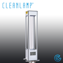 Load image into Gallery viewer, Common Essentials - Cleanlamp (4828418179106)
