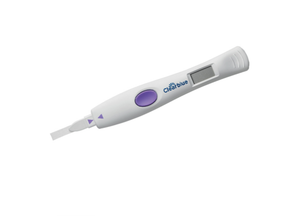 By the Bay - Clearblue Advanced Digital Ovulation Test (10 sticks) (6537532375074)