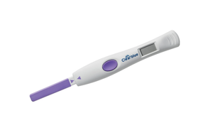 By the Bay - Clearblue Advanced Digital Ovulation Test (10 sticks) (6537532375074)