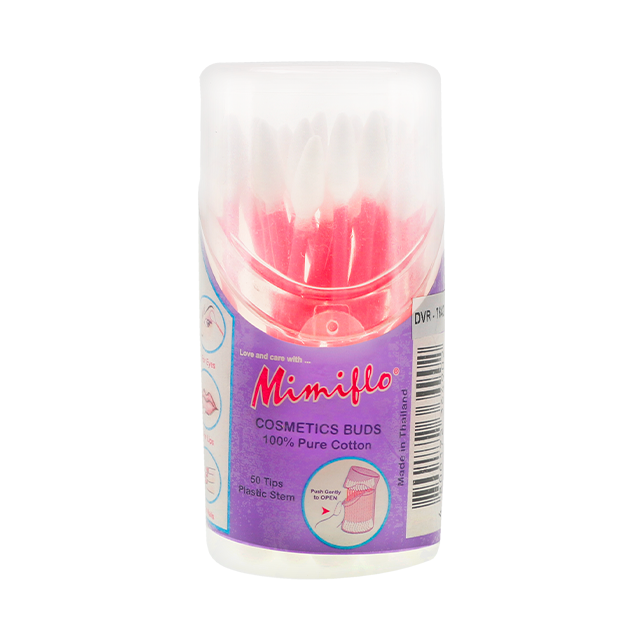 Mimiflo® - Cotton Buds (4550134562850)