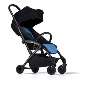 Bumprider - Connect 2 Stroller (4828196569122)