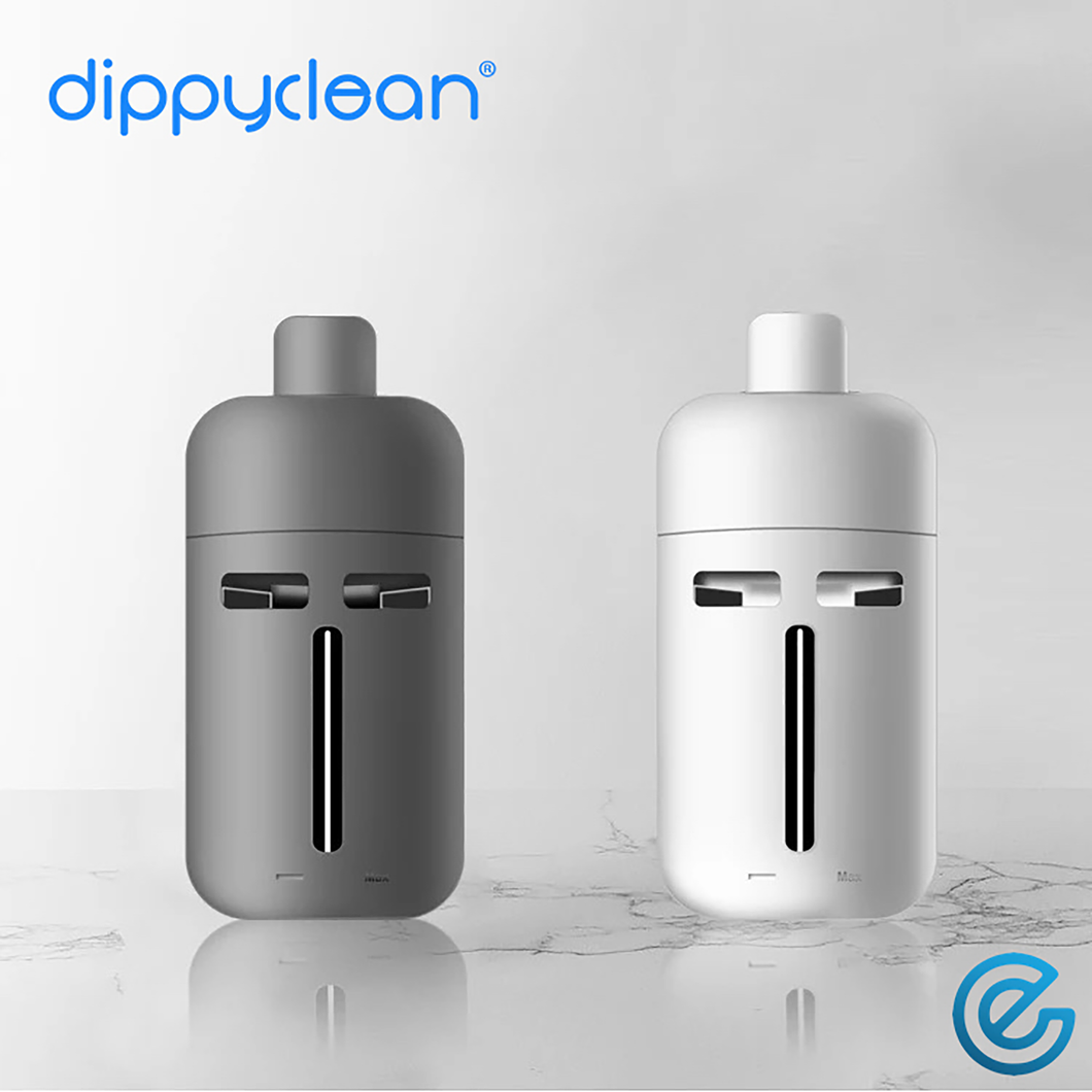 Common Essentials -  Dippyclean Disinfectant Multipurpose Cleaner (4561999593506)