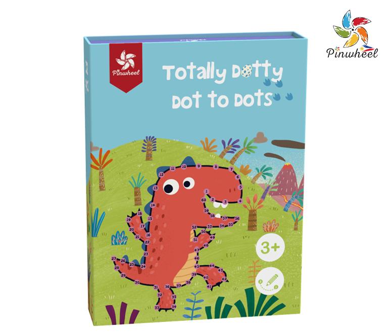 Pinwheel - Rewritable Intelligence Games (6566662930466)