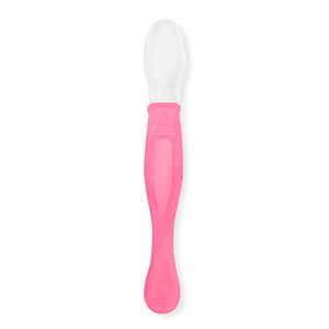 Mimiflo® - Double-sided Baby Feeding Spoon (4550146949154)