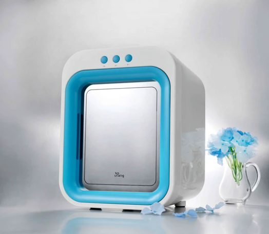 uPang - Classic Dual UV Sterilizer + FREE Toothbrush Holder* (4563667320866)