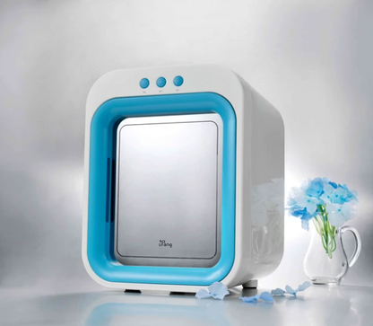 uPang - Classic Dual UV Sterilizer + FREE Toothbrush Holder* (4563667320866)