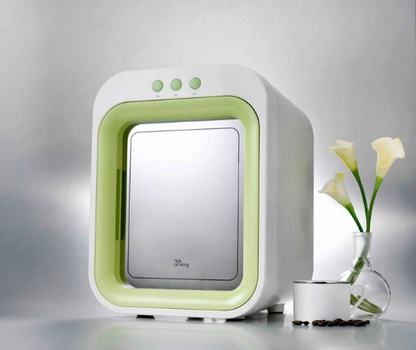 uPang - Classic Dual UV Sterilizer + FREE Toothbrush Holder* (4563667320866)