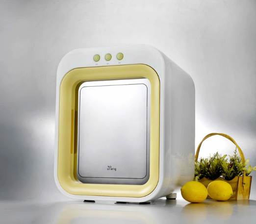 uPang - Classic Dual UV Sterilizer + FREE Toothbrush Holder* (4563667320866)