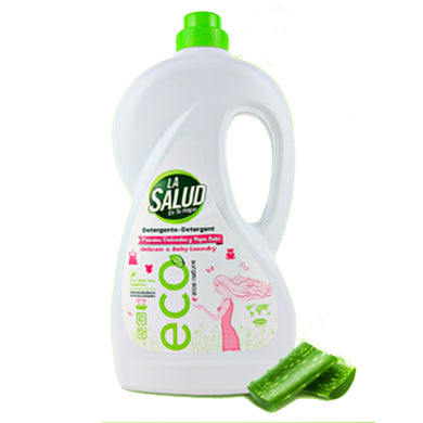 Byba - La Salud Detergent 1.5L (4530616631330)