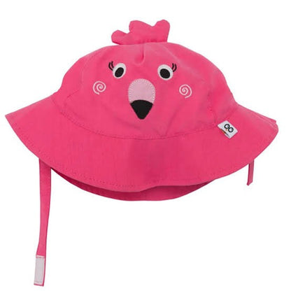 Zoocchini - Baby UPF50 Sunhat (4564277461026)