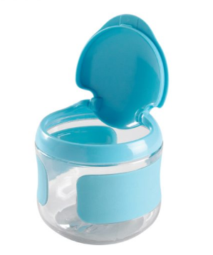 OXO Tot - Flip Top Snack Cup (4508791963682)