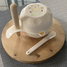 Load image into Gallery viewer, Mimiflo® - 5-in-1 Baby Food Processor Set (4550193512482)
