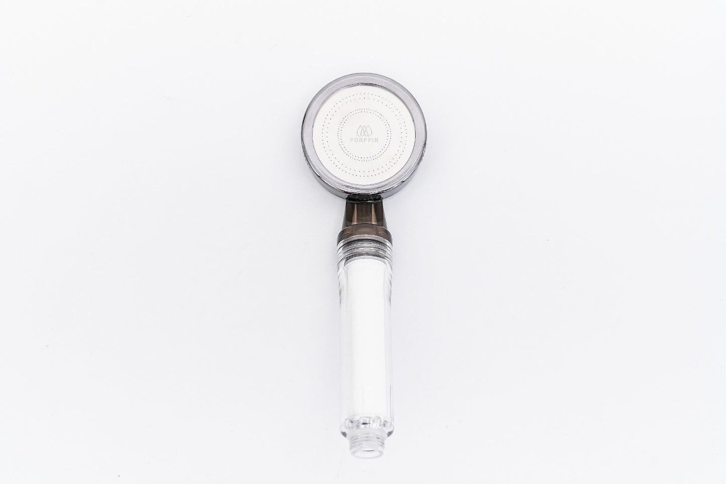 Forppin - Filtered Shower Head (6538941268002)