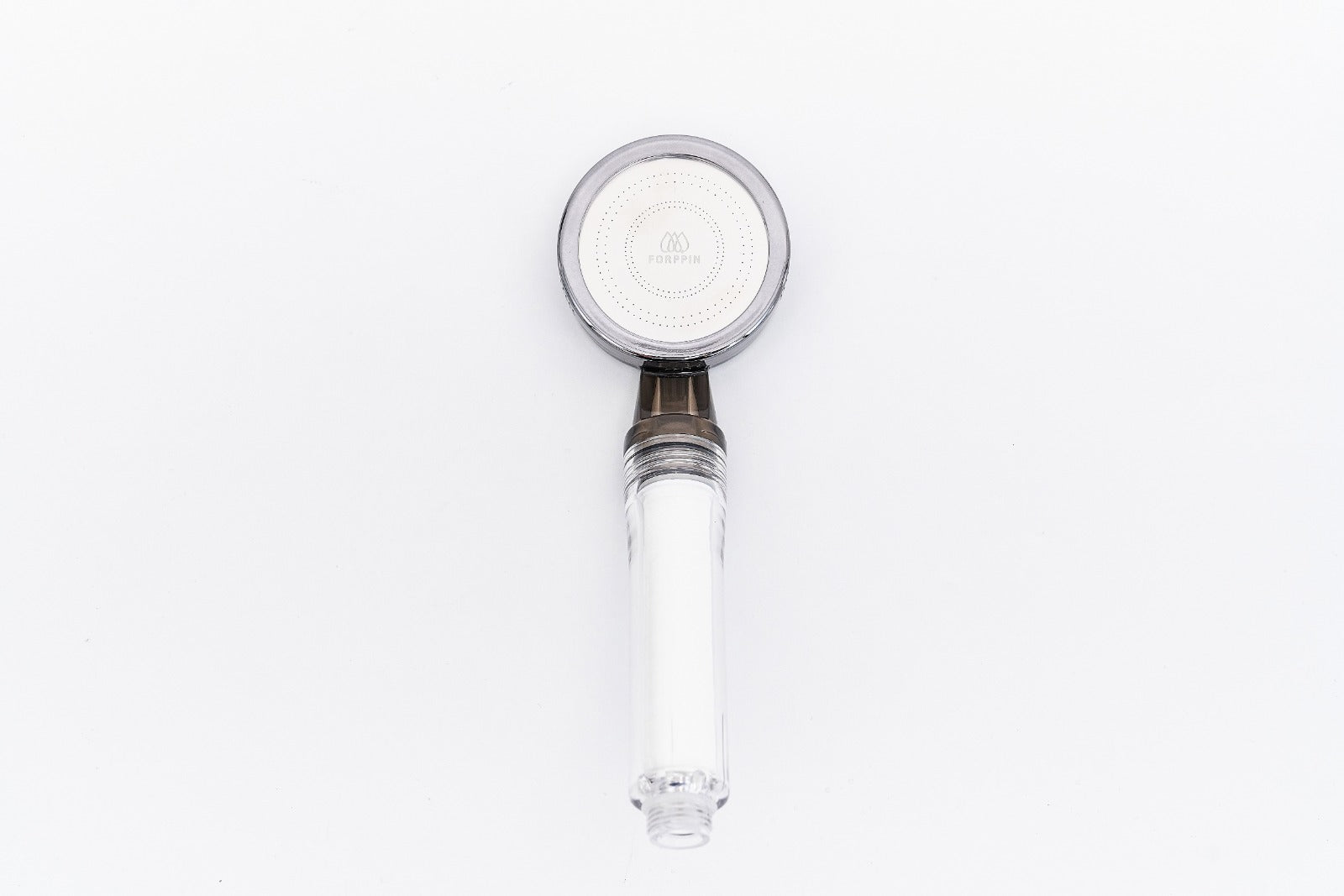 Forppin - Filtered Shower Head (6538941268002)