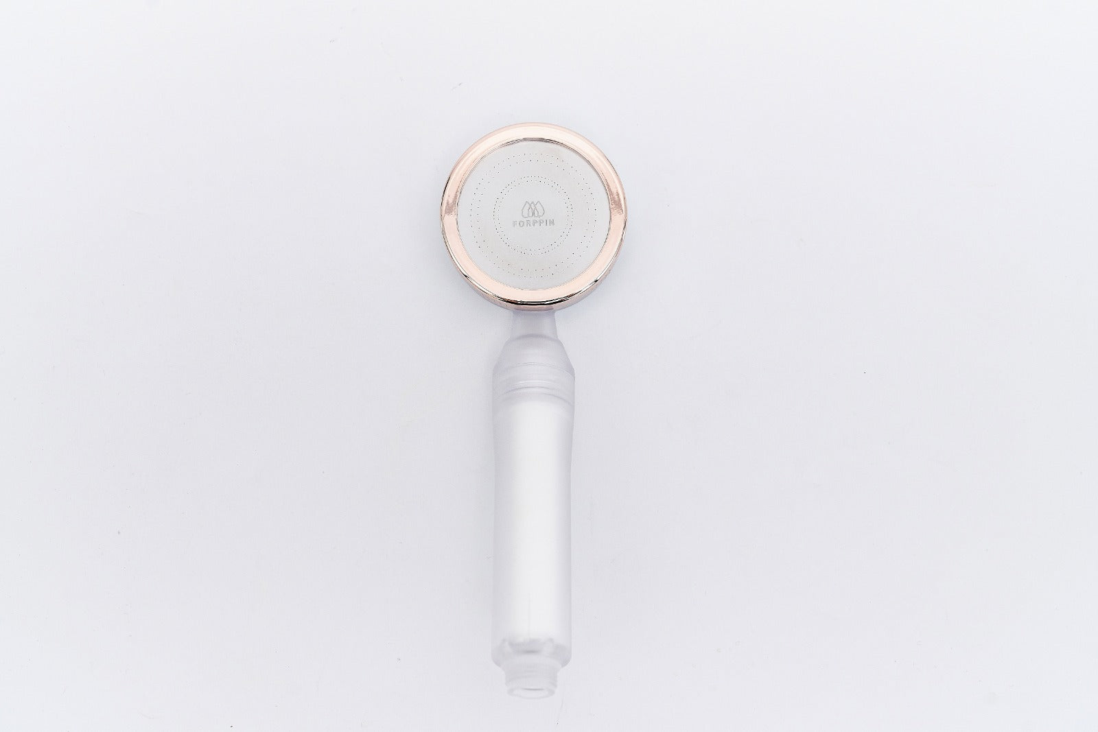 Forppin - Filtered Shower Head (6538941268002)