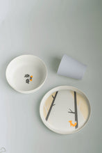 Load image into Gallery viewer, Toddle London - Bambooware 3-piece Set (4514263269410)
