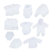 Load image into Gallery viewer, Beginnings Baby - Beginnings Infant Essentials Set for Girls (4529511464994)
