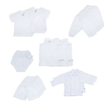 Load image into Gallery viewer, Beginnings Baby - Beginnings Infant Essentials Set for Girls (4529511464994)
