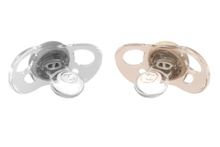 Load image into Gallery viewer, Twistshake - 2x Pacifier 6+ mos. (4528870850594)
