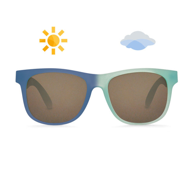 Real Shades - Toddler Switch Color-Changing Sunglasses (4564279885858)