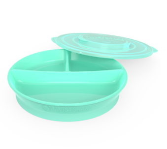 Twistshake Clickmat Mini + Any Plate and Bowl (6810980384802)