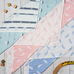 Swaddies PH - Reversible Blanket (6553514737698)