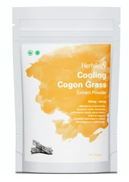 Herbilogy - Cogon Grass Extract Powder (4545122467874)