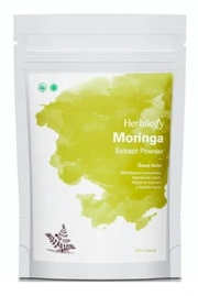 Herbilogy - Moringa Extract Powder (4545117716514)