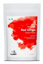 Herbilogy - Red Ginger Extract Powder (4545122893858)