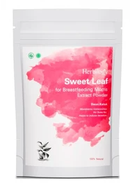 Herbilogy - Sweet Leaf Extract Powder (4545112768546)
