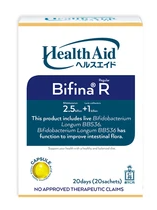 Health Aid - Bifina R20 (4516667949090)