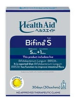 Health Aid - Bifina S30 (4516668833826)