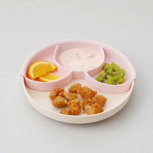Moms Unlimited - Miniware Healthy Meal Set (4562075516962)