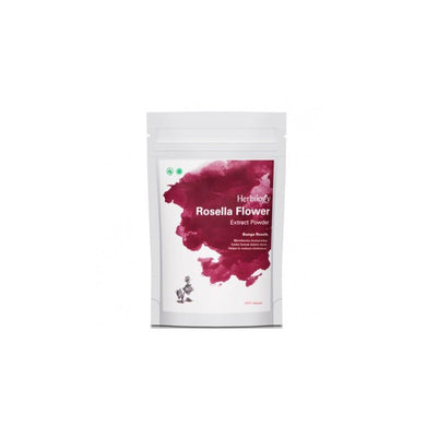 VPharma - Herbilogy Rosella Extract Powder (6544498524194)