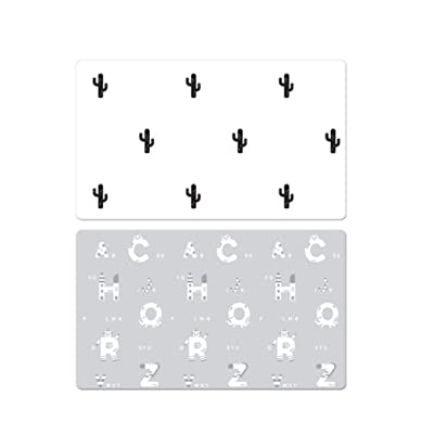 iFam - Pvc Cushion Playmat (6985981820962)